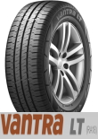 Vantra LT RA18 155/80R14 88/86N